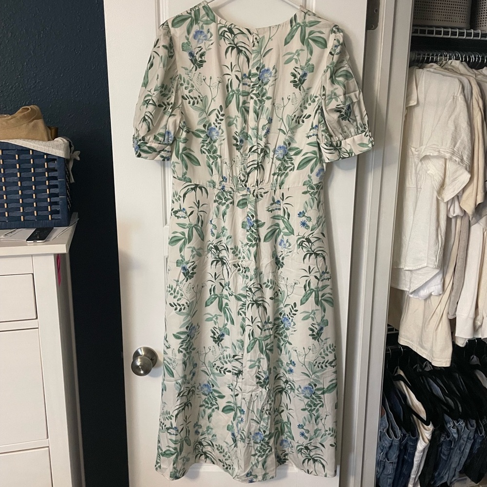 Gal Meets Glam Lauren Dress